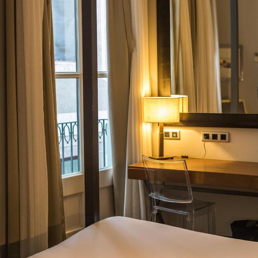 Hotel Banys Orientals Barcelona Exterior photo
