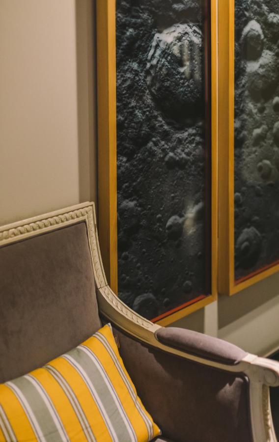 Hotel Banys Orientals Barcelona Exterior photo